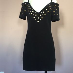 Susan Roselli for Vijack dress